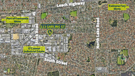 113 Garling Street O'connor WA 6163 - Image 2