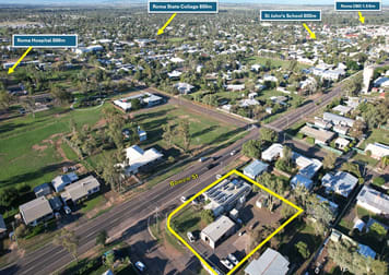 90 Bowen Street Roma QLD 4455 - Image 2