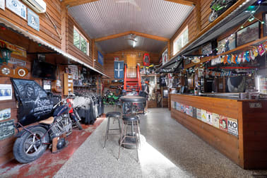 157 Running Creek Road "Kick Start Saloon" Oakenden QLD 4741 - Image 2