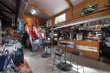 157 Running Creek Road "Kick Start Saloon" Oakenden QLD 4741 - Image 1