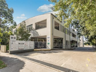 Units 18 & 19/30-32 Barcoo Street Chatswood NSW 2067 - Image 1