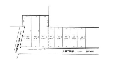 Click to view all images Lot 12 Kooyonga Avenue Port Lincoln SA 5606 - Image 3