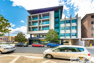 Suites 11 & 12/26 Castlereagh Street Liverpool NSW 2170 - Image 2