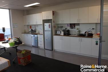 Suites 11 & 12/26 Castlereagh Street Liverpool NSW 2170 - Image 3