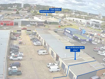 7/41-43 Blaxland Road Campbelltown NSW 2560 - Image 1
