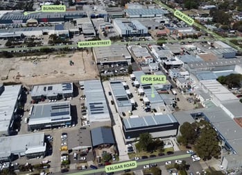 Unit 8/20-22 Yalgar Road Kirrawee NSW 2232 - Image 2