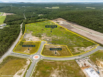 23 Cedar Mill Dr, 3 Triandra Dr & 791 Hue Hue Rd Jilliby NSW 2259 - Image 1