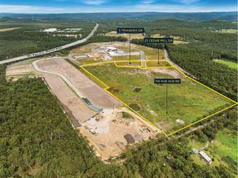 23 Cedar Mill Dr, 3 Triandra Dr & 791 Hue Hue Rd Jilliby NSW 2259 - Image 3