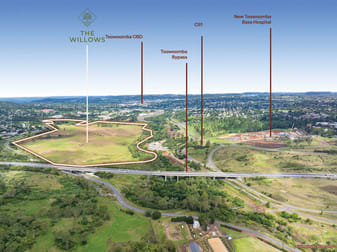 The Willows/213 Goombungee Road Harlaxton QLD 4350 - Image 3