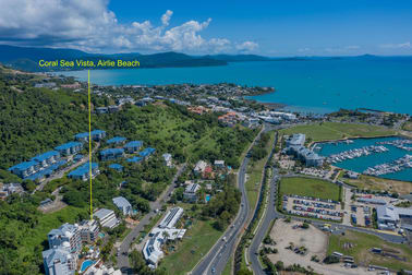 3/5 Hermitage Drive - Management Rights & Twin Key Apartment Airlie Beach QLD 4802 - Image 1