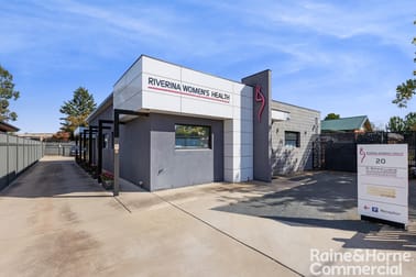 20 Meurant Avenue Wagga Wagga NSW 2650 - Image 1