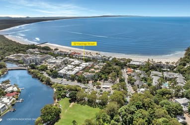 Lot 5/32 Hastings Street Noosa Heads QLD 4567 - Image 2