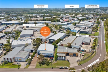 38 Mitchell Road Cardiff NSW 2285 - Image 2