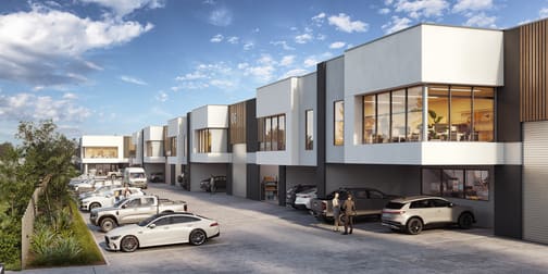 Second Space, 26-28 Tomlinson Road Welshpool WA 6106 - Image 1