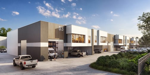 Second Space, 26-28 Tomlinson Road Welshpool WA 6106 - Image 2
