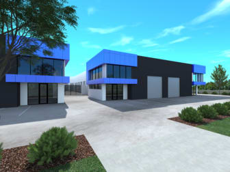 Busselton Airport Business Park Yalyalup WA 6280 - Image 2