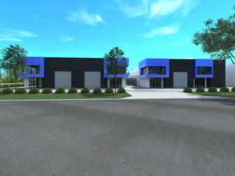 Proposed Office/Ware Busselton Airport Business Park Yalyalup WA 6280 - Image 2