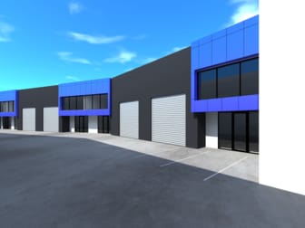 Proposed Office/Ware Busselton Airport Business Park Yalyalup WA 6280 - Image 2
