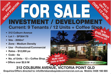 312 Colburn Avenue Victoria Point QLD 4165 - Image 1