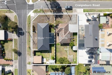 221 & 223 Craigieburn Road Craigieburn VIC 3064 - Image 1