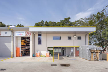 26 & 29/49 Carrington Road Marrickville NSW 2204 - Image 1