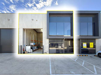 Unit 16/20 Ponting Street Williamstown North VIC 3016 - Image 1