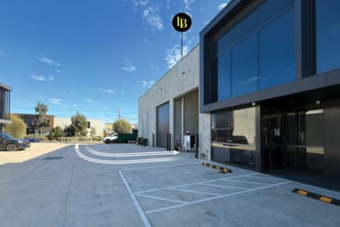Unit 16/20 Ponting Street Williamstown North VIC 3016 - Image 2