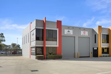 Unit 1/80 Mills Road Braeside VIC 3195 - Image 1