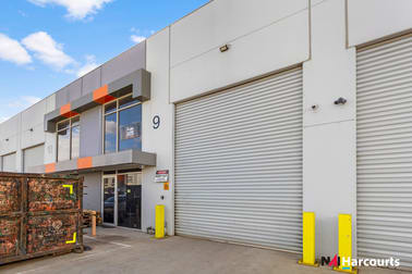 Factory 9/9 Taryn Drive Epping VIC 3076 - Image 1