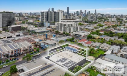 26 Hampton Street East Brisbane QLD 4169 - Image 2