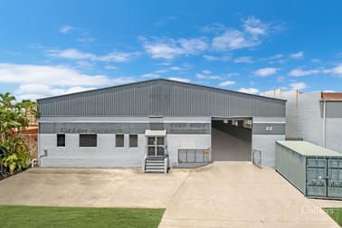 22 Hamill Street Garbutt QLD 4814 - Image 1