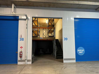 Storage Unit 39/35 Wurrook Circuit Caringbah NSW 2229 - Image 1