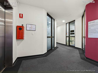 307 & CP55/63 Stead Street South Melbourne VIC 3205 - Image 3