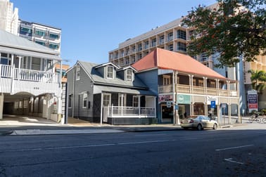 Building/494 Boundary Street Spring Hill QLD 4000 - Image 2