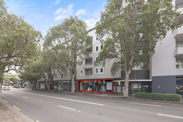 63/92-120 Cleveland Street Chippendale NSW 2008 - Image 2