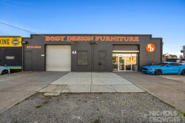 43 New Street Frankston VIC 3199 - Image 1