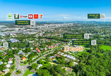 Bask Early Learning, 232 Springwood Road Springwood QLD 4127 - Image 3