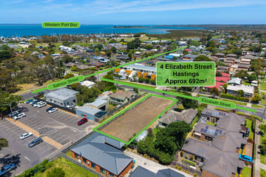 Click to view all images 4 Elizabeth Street Hastings VIC 3915 - Image 1