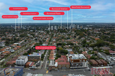 129 Liverpool Road Burwood NSW 2134 - Image 2