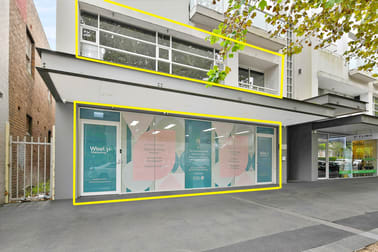Shop 1/674 Botany Road Alexandria NSW 2015 - Image 1