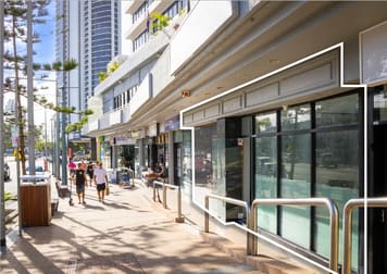 shop 10-11/9 Beach Road Surfers Paradise QLD 4217 - Image 1