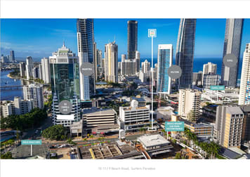 shop 10-11/9 Beach Road Surfers Paradise QLD 4217 - Image 2