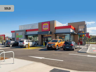 Hungry Jack's, 6-10 Activity Drive Ocean Grove VIC 3226 - Image 1