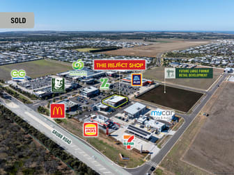 The Reject Shop, 6-10 Activity Drive Ocean Grove VIC 3226 - Image 2