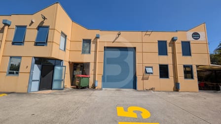 2/13 BERRY STREET Clyde NSW 2142 - Image 1