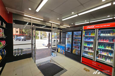 Shop1/250 Pacific Hwy Highway Crows Nest NSW 2065 - Image 1