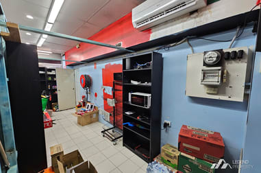 Shop1/250 Pacific Hwy Highway Crows Nest NSW 2065 - Image 2