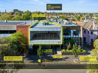 91 Station Street Malvern VIC 3144 - Image 1