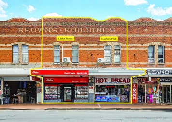 6 & 8 John Street Lidcombe NSW 2141 - Image 1