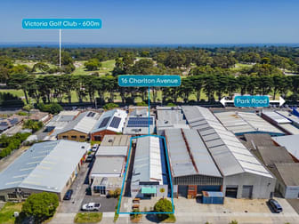 Units 1- 4, 16 Charlton Avenue Cheltenham VIC 3192 - Image 3